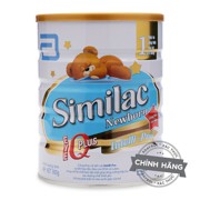 Sữa bột Abbott Similac 1 (900g)