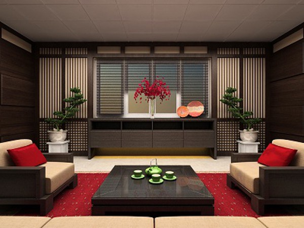 10 Ý Tưởng Nội Thất Phòng Khách Kiểu Châu Âu