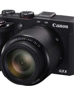 Máy Ảnh Canon PowerShot G3 X