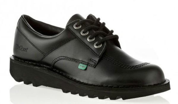 Bảo quản vệ sinh giày Dr Martens nam thế nào là chuẩn nhất?