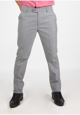 ខោពណ៌ប្រផេះ