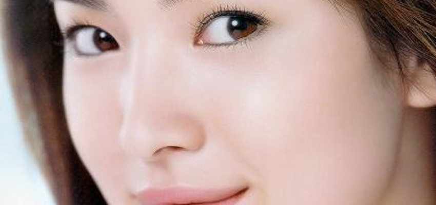 4 និន្នាការសម្រស់ធម្មជាតិពីប្រទេសកូរ៉េ