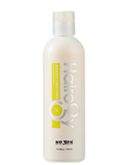 DẦU XẢ NEXXEN DÀNH CHO TÓC DUỖI 400ML 