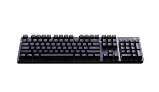 Dearmo 迪摩 F10 绿轴 机械键盘