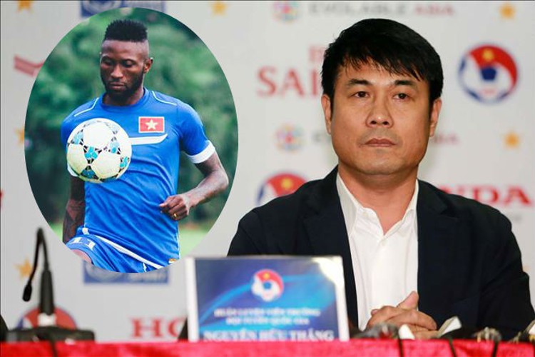 ‘Sát thủ’ trở lại, Hà Nội FC quyết đòi nợ Than Quảng Ninh