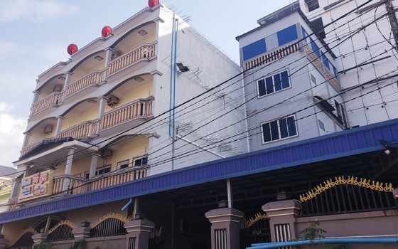 ផ្ទះសំណាក់ បេប៊ី ០៥ ព្រះសីហនុ