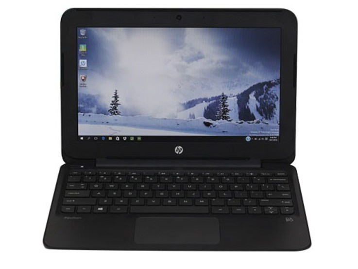 HP Pavilion 11