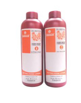 UỐN NÓNG FADORA COLLAGEN MỀM TÓC 500ML