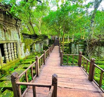 ប្រាសាទបេងមាលា