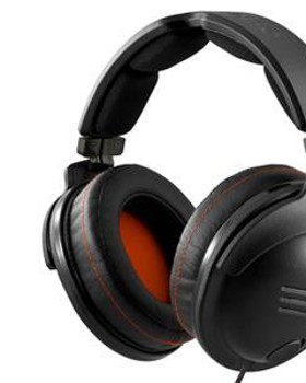 Siberia V3 Prism Gaming Entertainment Headset