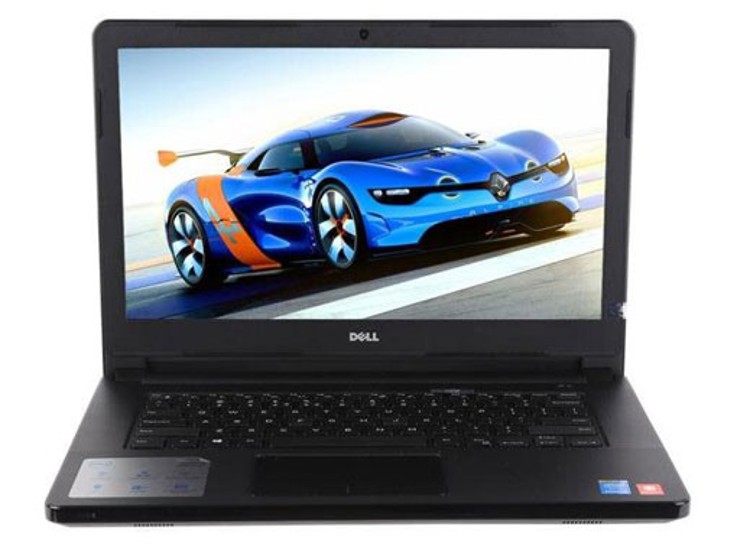 Dell Ins N3458