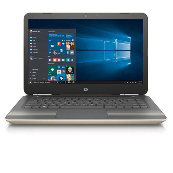 HP Pavilion 14-AL008TU
