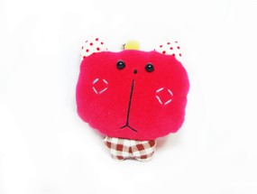 ឆ្មាឆ្កួត