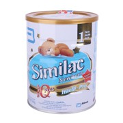 Similac Newborn IQ 900g