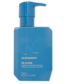 HẤP DẦU PHỤC HỒI KEVIN.MURPHY RE.STORE 200ML 