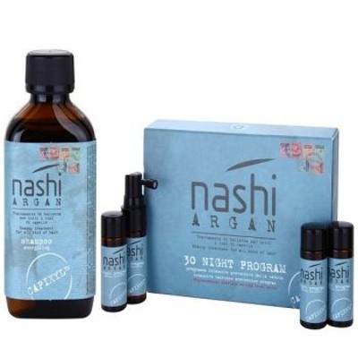 BỘ NASHI CHỐNG RỤNG VÀ KÍCH THÍCH MỌC TÓC 