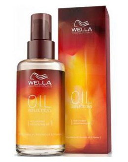 TINH DẦU WELLA OIL ARGAN PHỤC HỒI TÓC 100ML