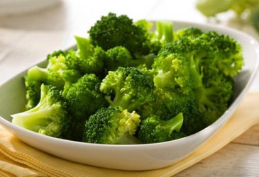 10 loại thực phẩm tốt cho bé yêu