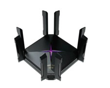 RuiJie 锐捷 RG-EW6000GX Pro Wifi 6 无线路由器