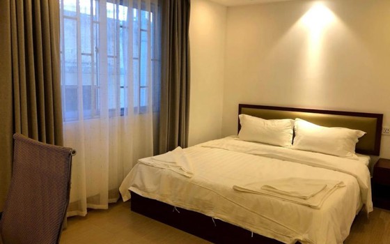 ផ្ទះសំណាក់ យ៉ាអូវ​ រាជធានីភ្នំពេញ