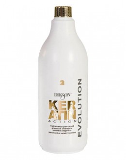 KEM DƯỠNG CHẤT DIKSON  KARATIN SỐ 2 (1000ML)