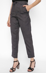 Quần Tây Ống Đứng