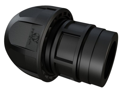 សុងមួលធ្មេញក្នុង-Compression Female Thread Adaptor