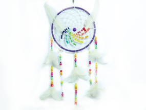 DREAMCATCHER CỠ VỪA KẾT HẠT
