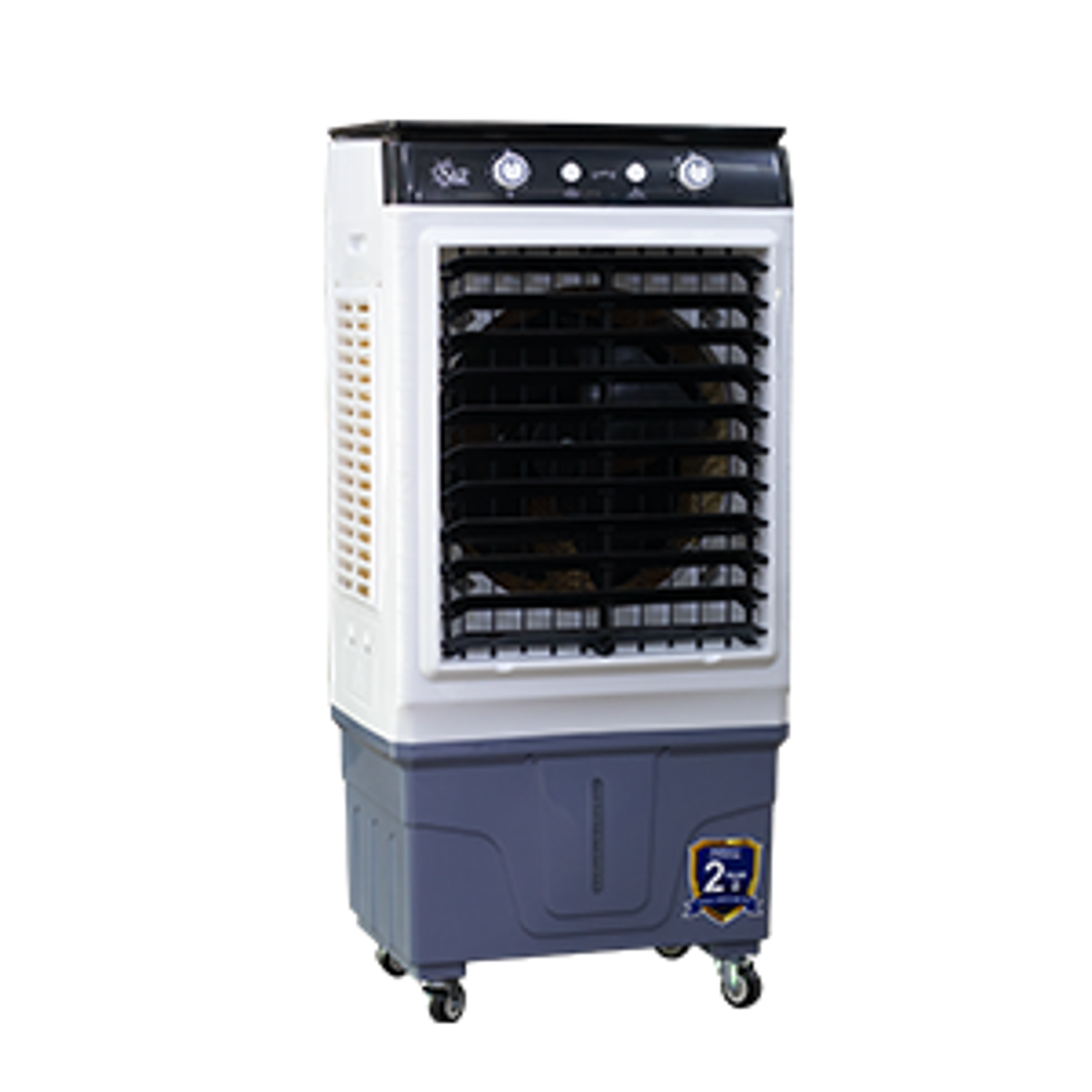កង្ហារត្រជាក់ - SKPCF-053NB