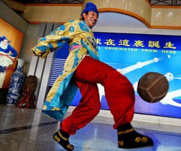 Vì sao Trung Quốc mở rộng danh sách "tứ đại phát minh"?