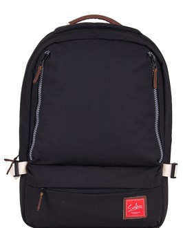 Seliux F6 Skyray Backpack Black