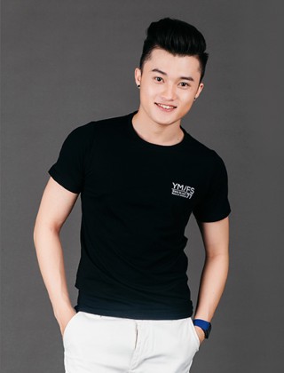 Áo Thun Nam Ma Bư AZ02