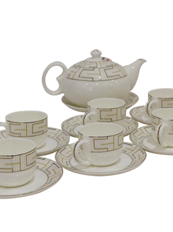 Bộ tách sứ xương 