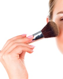 4 cách trang điểm má hồng đơn giản nhưng hiệu quả