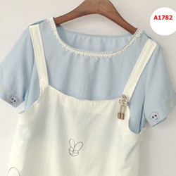 Áo phông A1782