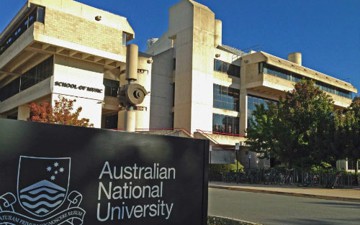 Đến với Australia