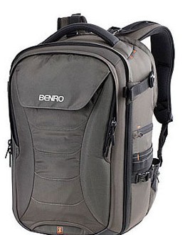 Benro Ranger 400N (XL) Grey