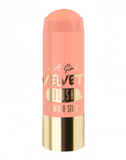 VELVET BLUSH CONTOUR STICK – L.A GIRL