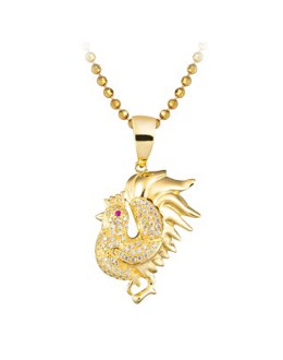 Mề Đay DPP5057M-Y