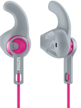 Tai nghe nhét tai thể thao Philips 