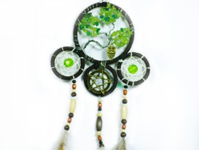 DREAMCATCHER TREE OF LIFE