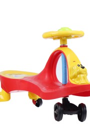 XE LẮC TRẺ EM KRB601