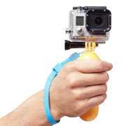 Gậy nổi AmazonBasics Floating Hand Grip cho GoPro