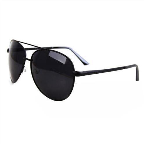 Kính Unisex Q&J 8808 gọng phi công