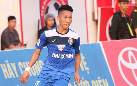 Điểm tin 29/12: Nghiêm Xuân Tú đón tin vui sau chuyến thử việc tại Đức