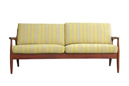 Sofa vải Kazoku