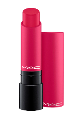 Son Mac Liptensity Màu Claretcast