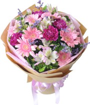 HOA CẨM CHƯỚNG - KEEP LOVING 2