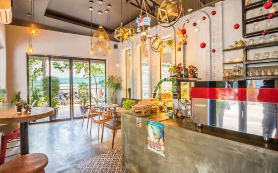 ផ្ទះសំណាក់ឡឺវ៉តធឺវីឡា​​ ក្រុងសៀមរាប