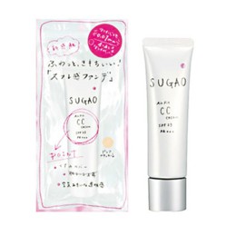 CC cream – Sugao